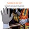Ergodyne Cut-Resistant Coated Gloves, Cut Level A2 , S 12 PK 7025-12PR - alternate 7